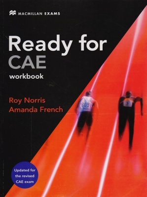 Ready for CAE(Workbook(