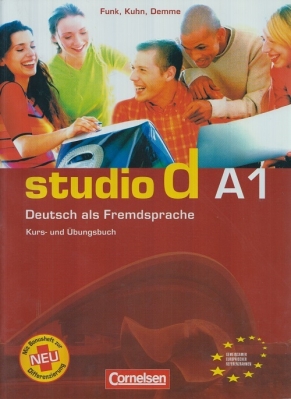 studio d A1