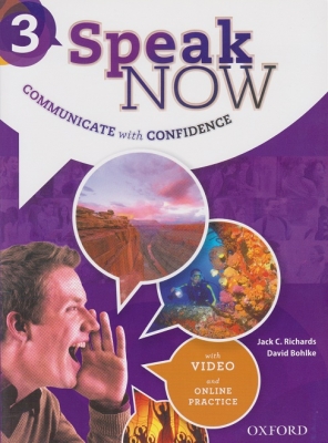  Speak NOW 3  