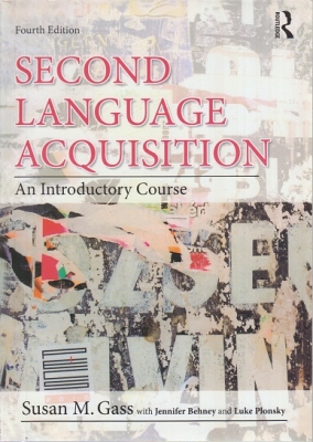 SECOND LANGUAGE ACQUISITION