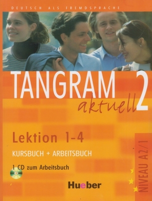 TANGRAM 2 A2/1