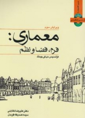 معماری فرم فضا و نظم