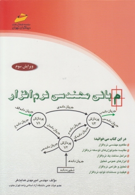 مبانی مهندسی نرم افزار