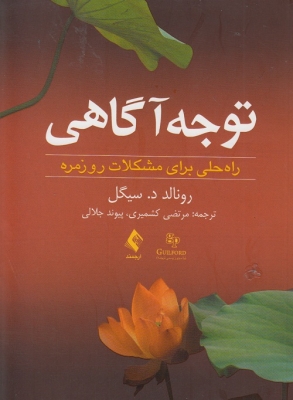 توجه آگاهی راه حلی برای مشکلات روزمره