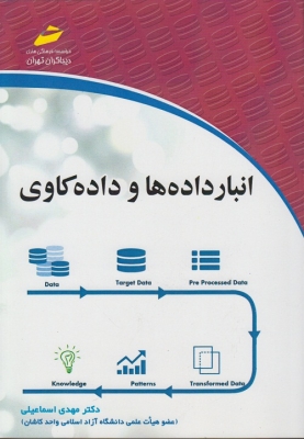 انبار داده ها و داده کاوی