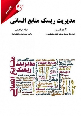 مدیریت ریسک منابع انسانی