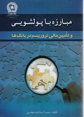 مبارزه با پولشویی