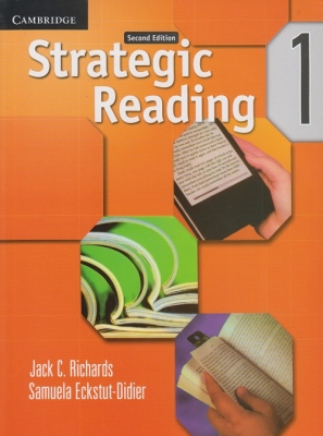 Strategic Reading 1