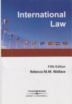 International law
