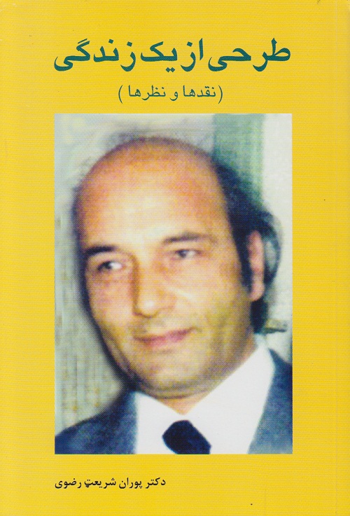 طرحی از یک زندگی (نقد ها و نظرها) جلد دوم