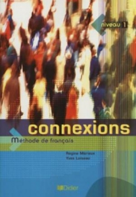 connexions methode de francais