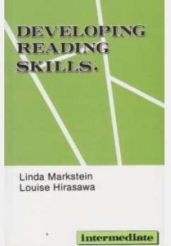 DEVELOPING READING SKILLS