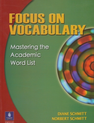 focus on VOCABULARY