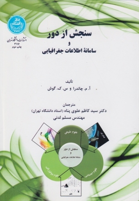 سنجش از دور و سامانه اطلاعات جغرافیای