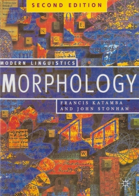 Morphology