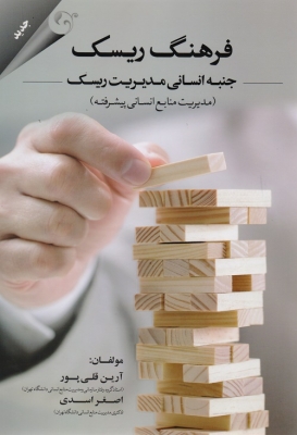 فرهنگ ریسک