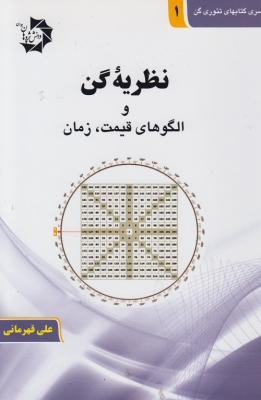 نظریه گن و الگوهای قیمت ،زمان