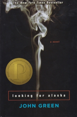 Looking for alaska