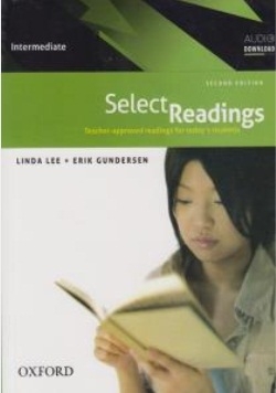 select readings