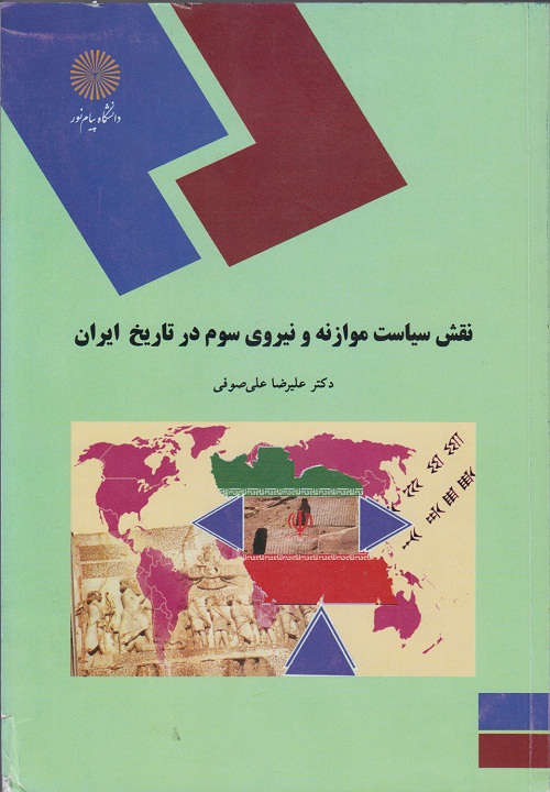 نقش سیاست موازنه و نیروی سوم در تاریخ ایران