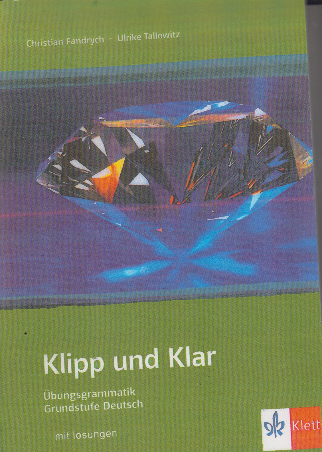 klipp und klar