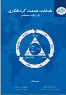 شناخت صنعت گردشگری