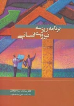 برنامه ریزی نیروی انسانی