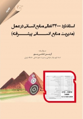 استاندارد 34000 تعالی منابع انسانی در عمل