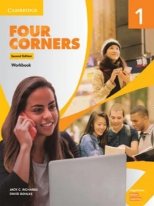 Four Corners 1 2nd edition