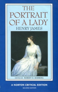 The Portrait of a Lady- Norton Critical