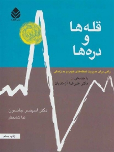قله ها و دره ها