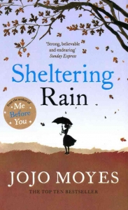 Sheltering Rain
