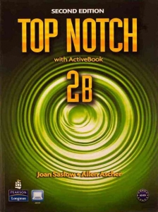 Top Notch 2nd 2B