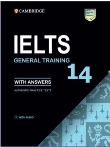 IELTS Cambridge 14 General