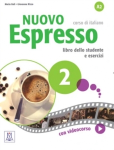 Nuovo Espresso A2