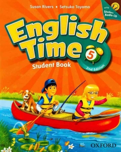 English Time 5