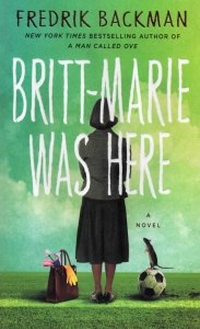 Britt-Marie Was Here