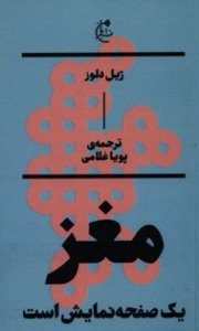 مغز یک صفحه نمایش است