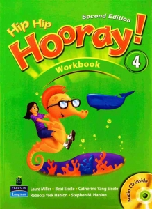 Hip Hip Hooray 4