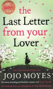 The Last Letter from Your Lover
