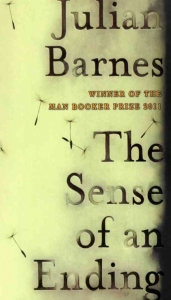 The Sense of an Ending