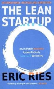 The lean startup 