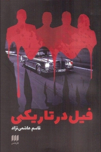 فیل در تاریکی 