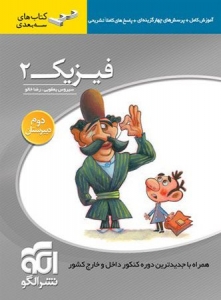 آموزش فیزیک 2 سه بعدی الگو