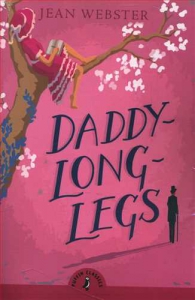 Daddy Long Legs