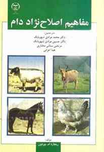 مفاهیم اصلاح نژاد
