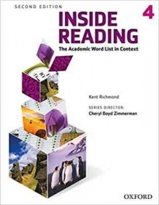 inside reading 4