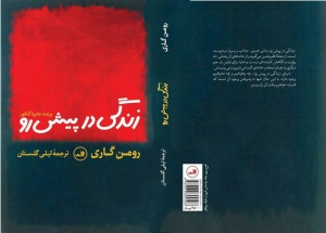 زندگی در پیش رو
