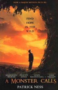 A Monster calls
