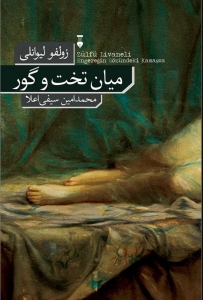 میان تخت و گور 